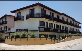 Aparthotel Praia do Pero